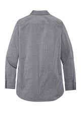 OGIO Women's Commuter Woven Tunic. LOG1002 OGIO