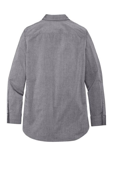 OGIO Women's Commuter Woven Tunic. LOG1002 OGIO
