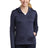 Nike Women's Therma-FIT Full-Zip Fleece Hoodie. NKAH6264 Nike