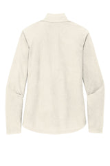 Eddie Bauer Women's 1/2-Zip Microfleece Jacket. EB227 Eddie Bauer