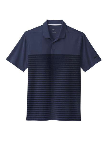 Nike Dri-FIT Vapor Block Polo. NKDC2114 Nike