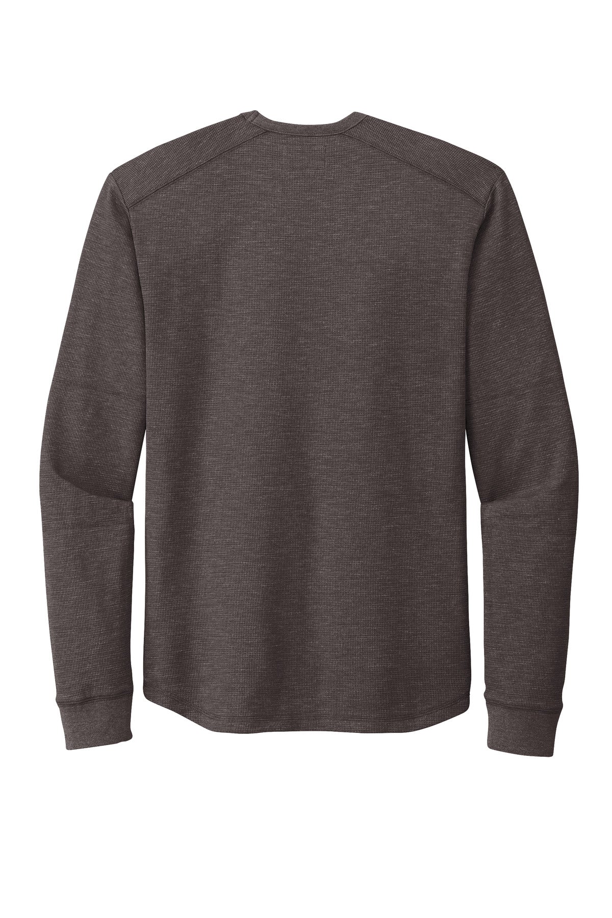 New Era Men's Thermal Long Sleeve. NEA140 New Era