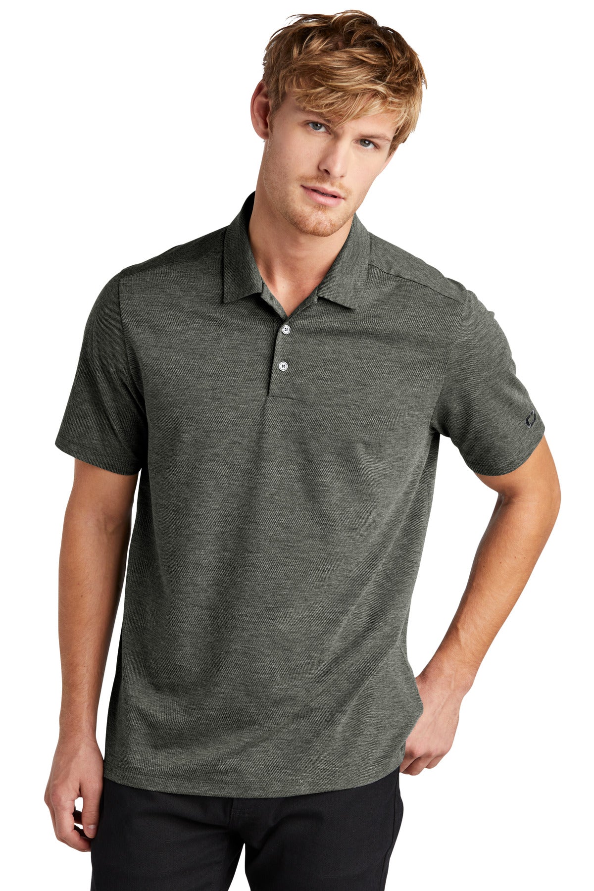 OGIO Men's Evolution Polo. OG147 OGIO