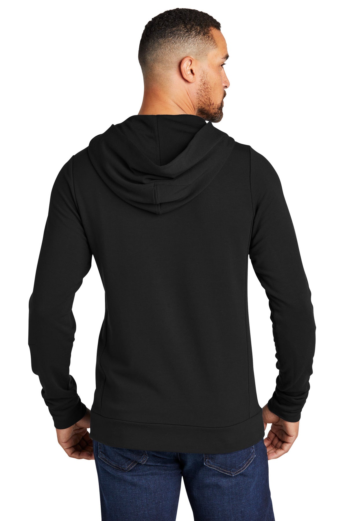 OGIO Men's Luuma Hoodie. OG814 OGIO