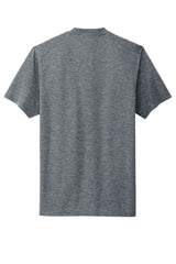 OGIO Men's Evolution Henley. OG148 OGIO