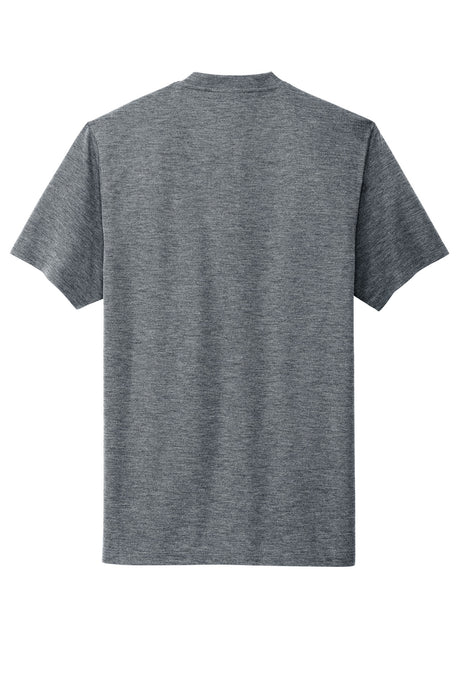 OGIO Men's Evolution Henley. OG148 OGIO