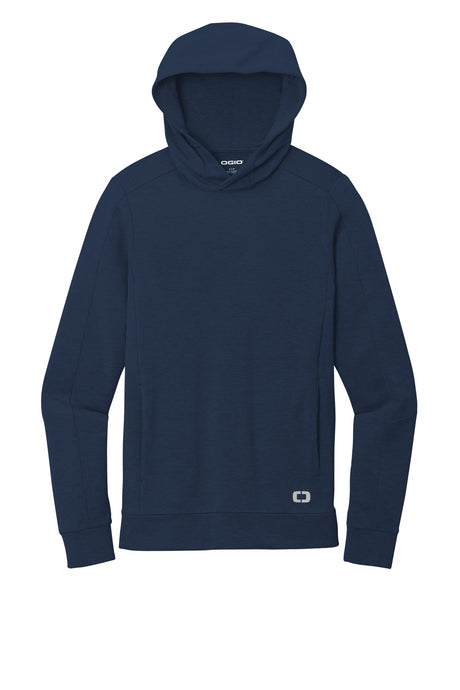 OGIO Men's Luuma Hoodie. OG814 OGIO
