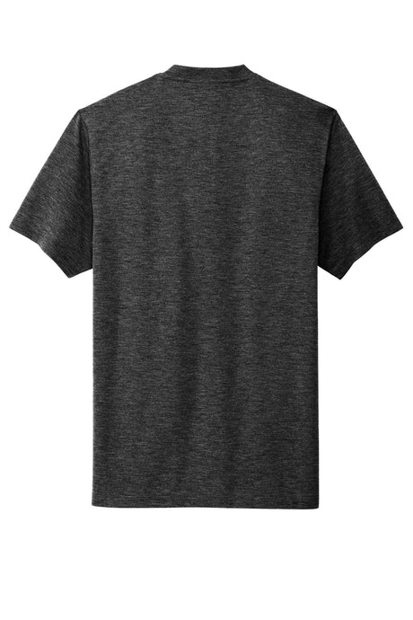 OGIO Men's Evolution Henley. OG148 OGIO