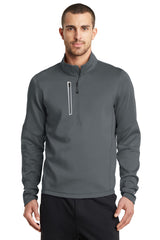 OGIO ENDURANCE Men's Fulcrum 1/4-Zip. OE701 OGIO