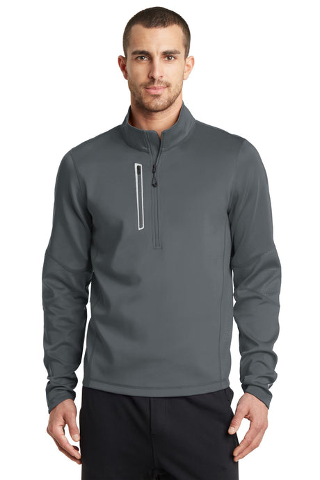 OGIO ENDURANCE Men's Fulcrum 1/4-Zip. OE701 OGIO