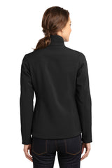 Eddie Bauer Women's Rugged Ripstop Soft Shell Jacket. EB535 Eddie Bauer