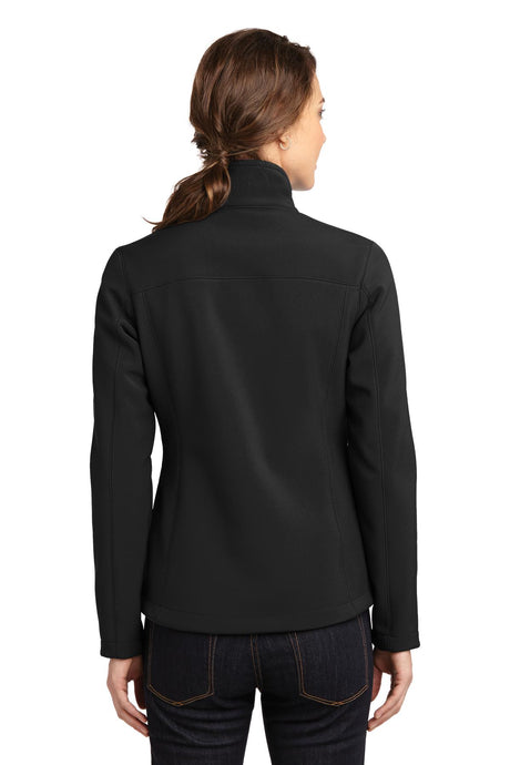 Eddie Bauer Women's Rugged Ripstop Soft Shell Jacket. EB535 Eddie Bauer