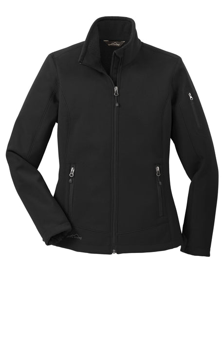 Eddie Bauer Women's Rugged Ripstop Soft Shell Jacket. EB535 Eddie Bauer