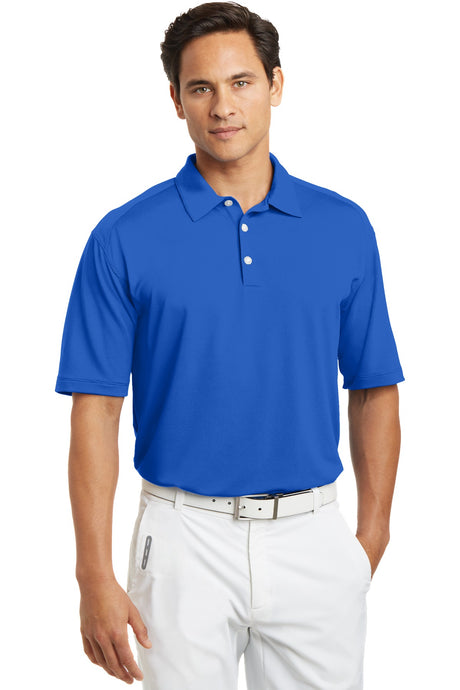 Nike Men's Dri-FIT Mini Texture Polo. 378453 Nike