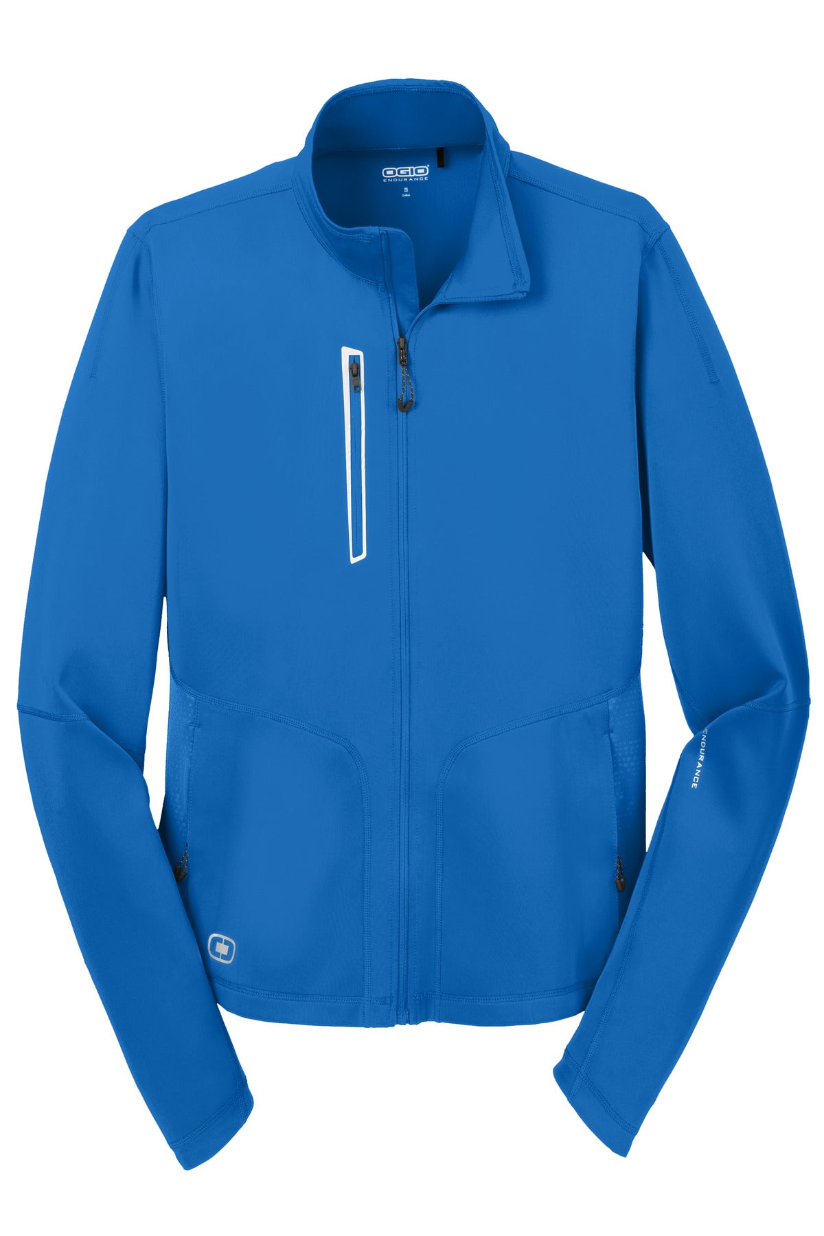 OGIO ENDURANCE Men's Fulcrum Full-Zip. OE700 OGIO
