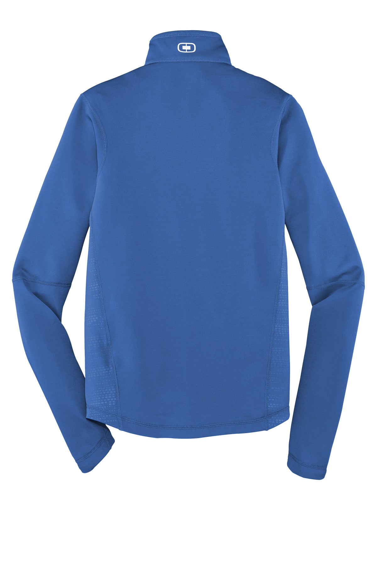 OGIO ENDURANCE Men's Fulcrum Full-Zip. OE700 OGIO