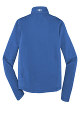OGIO ENDURANCE Men's Fulcrum Full-Zip. OE700 OGIO
