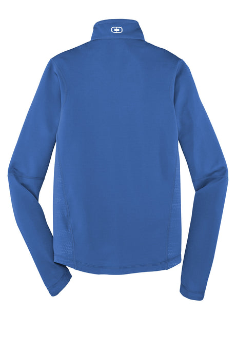 OGIO ENDURANCE Men's Fulcrum Full-Zip. OE700 OGIO
