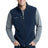 Eddie Bauer Men's Fleece Vest. EB204 Eddie Bauer
