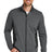 Eddie Bauer Men's Full-Zip Heather Stretch Fleece Jacket. EB238 Eddie Bauer