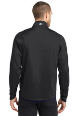 OGIO ENDURANCE Men's Fulcrum Full-Zip. OE700 OGIO