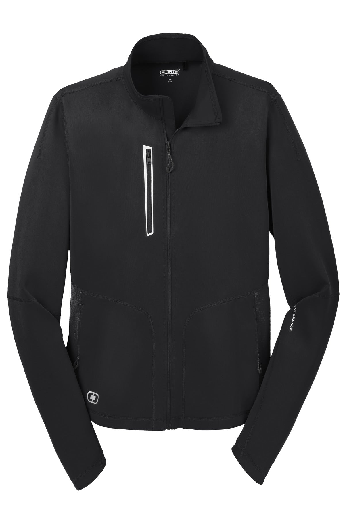OGIO ENDURANCE Men's Fulcrum Full-Zip. OE700 OGIO
