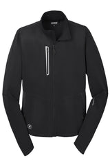 OGIO ENDURANCE Men's Fulcrum Full-Zip. OE700 OGIO