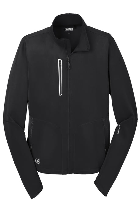 OGIO ENDURANCE Men's Fulcrum Full-Zip. OE700 OGIO