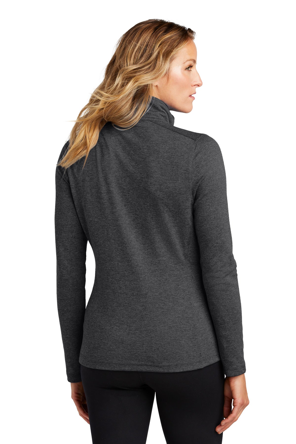 OGIO Women's Pixel Full-Zip. LOG203 OGIO