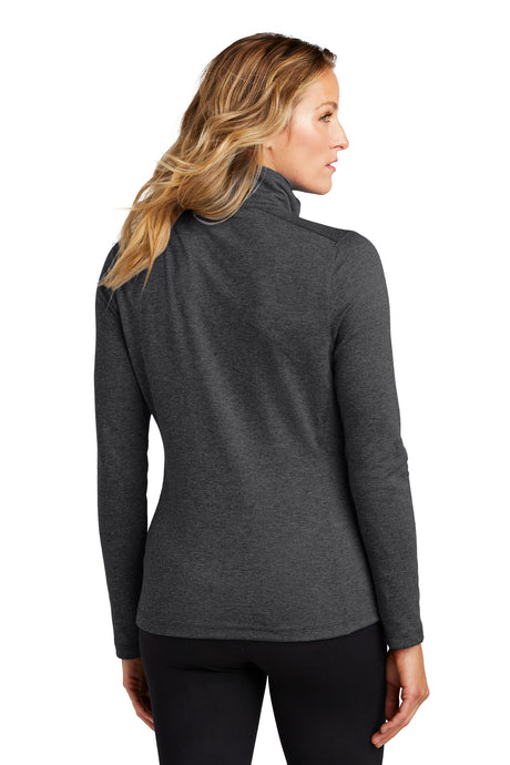 OGIO Women's Pixel Full-Zip. LOG203 OGIO