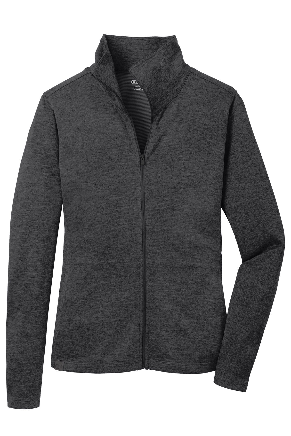 OGIO Women's Pixel Full-Zip. LOG203 OGIO