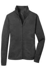 OGIO Women's Pixel Full-Zip. LOG203 OGIO