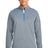 Nike Men's Therma-FIT Hypervis 1/2 Zip Cover-Up. 779803 Nike