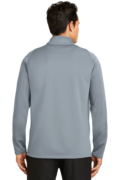 Nike Men's Therma-FIT Hypervis 1/2 Zip Cover-Up. 779803 Nike