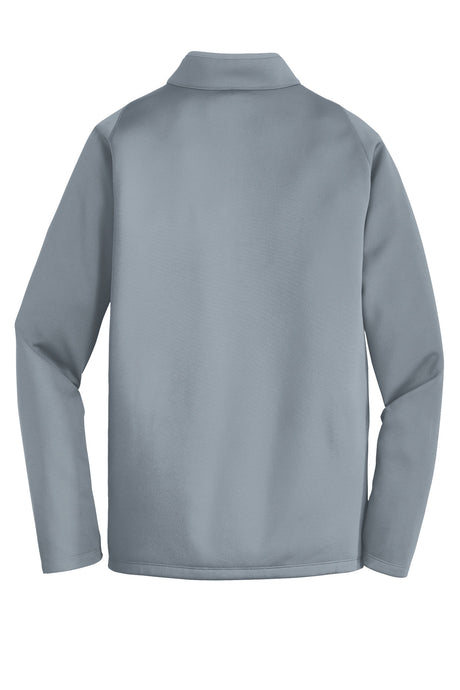 Nike Men's Therma-FIT Hypervis 1/2 Zip Cover-Up. 779803 Nike