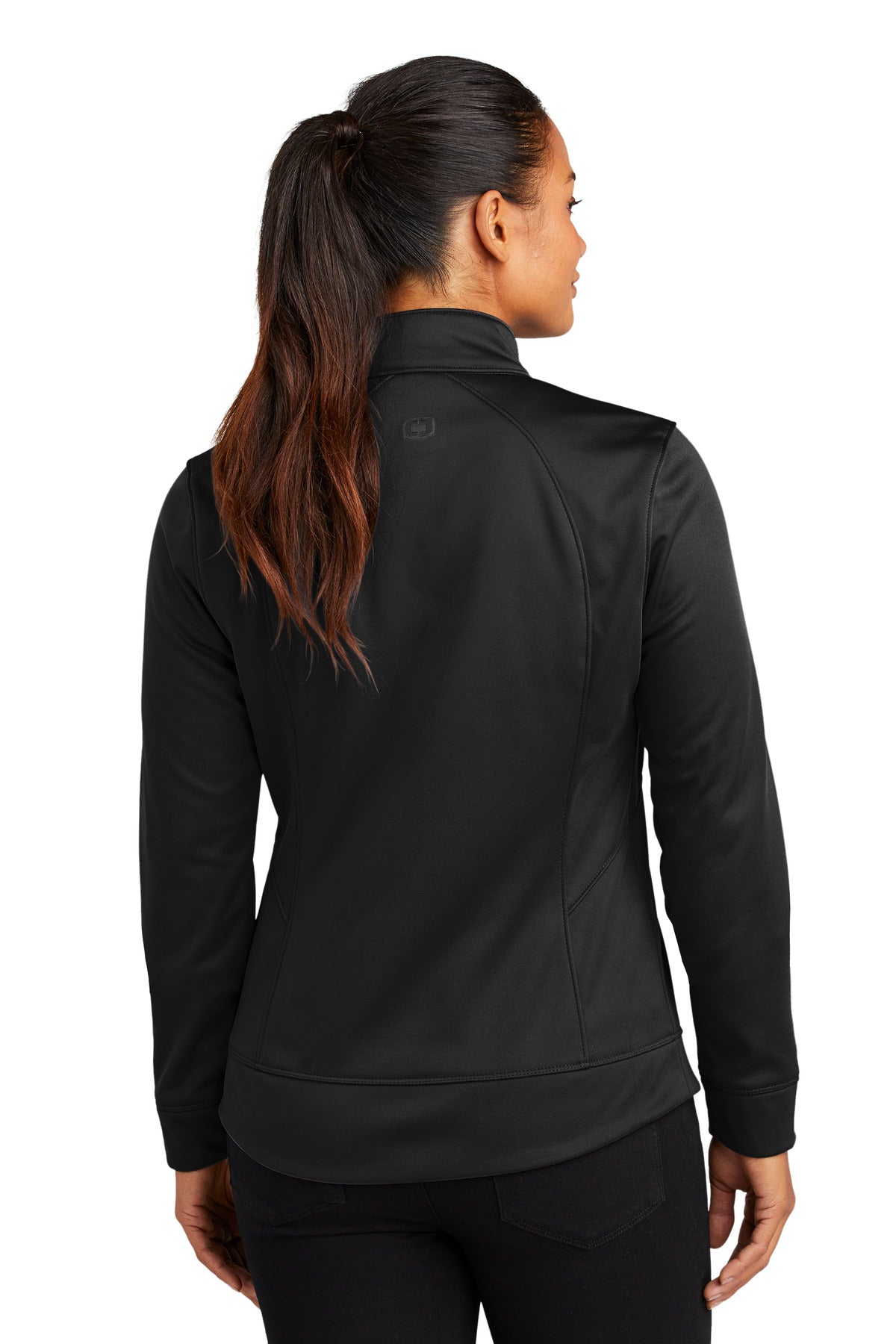OGIO Women's Torque II Jacket. LOG2010 OGIO