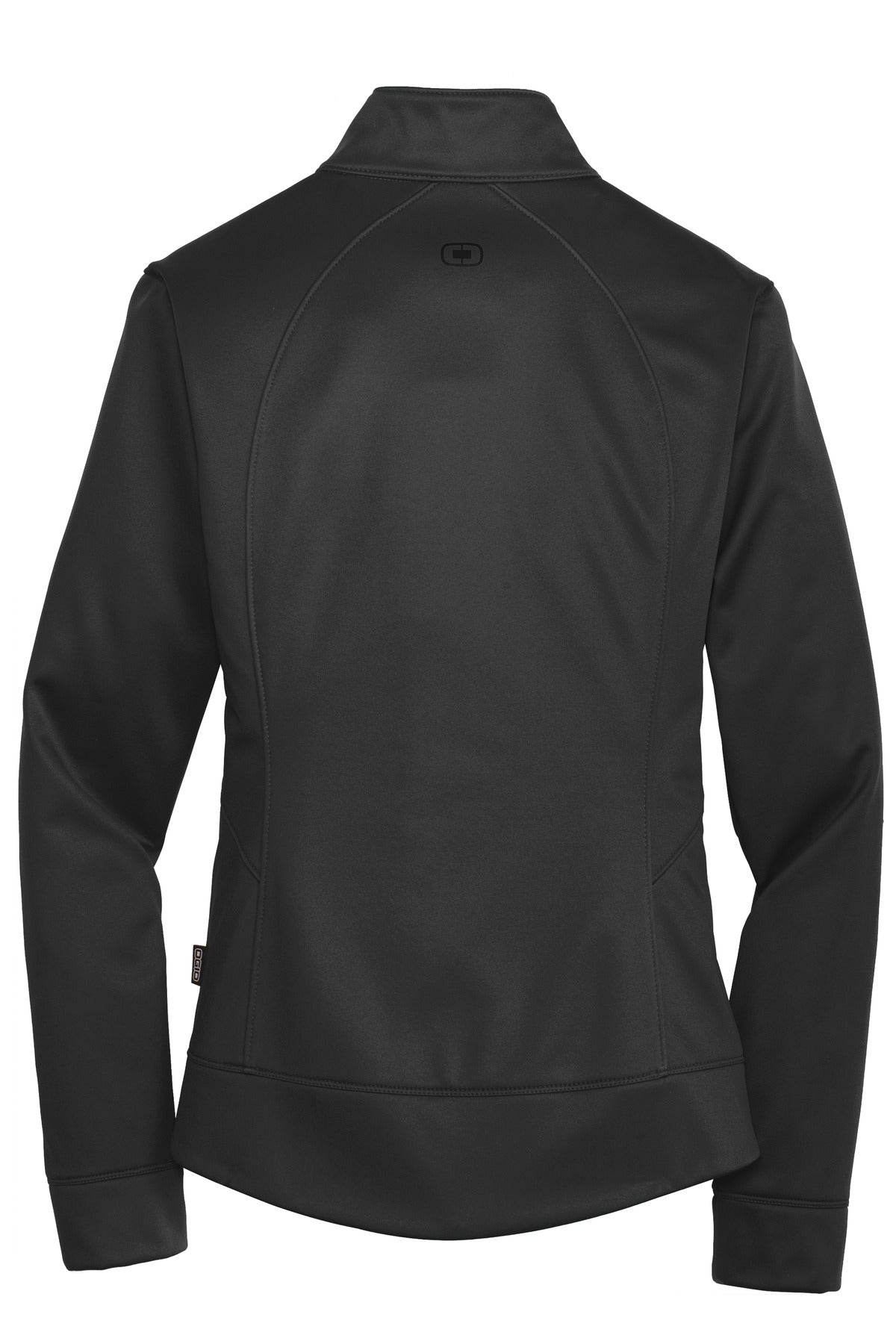 OGIO Women's Torque II Jacket. LOG2010 OGIO