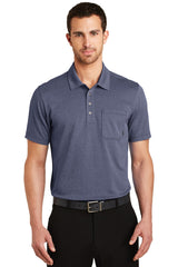 OGIO Men's Express Polo. OG129 OGIO