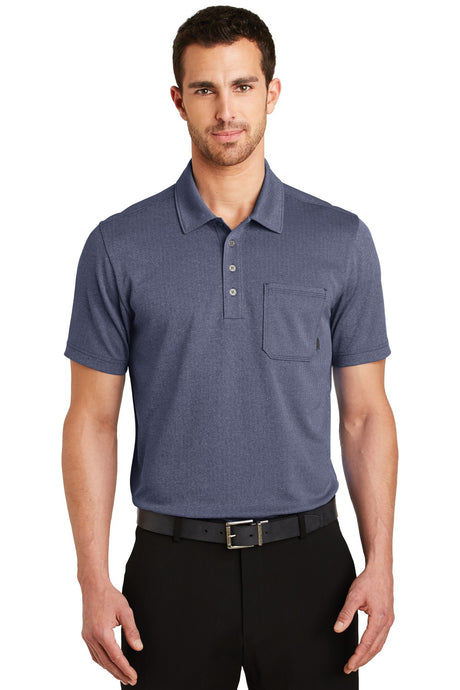 OGIO Men's Express Polo. OG129 OGIO