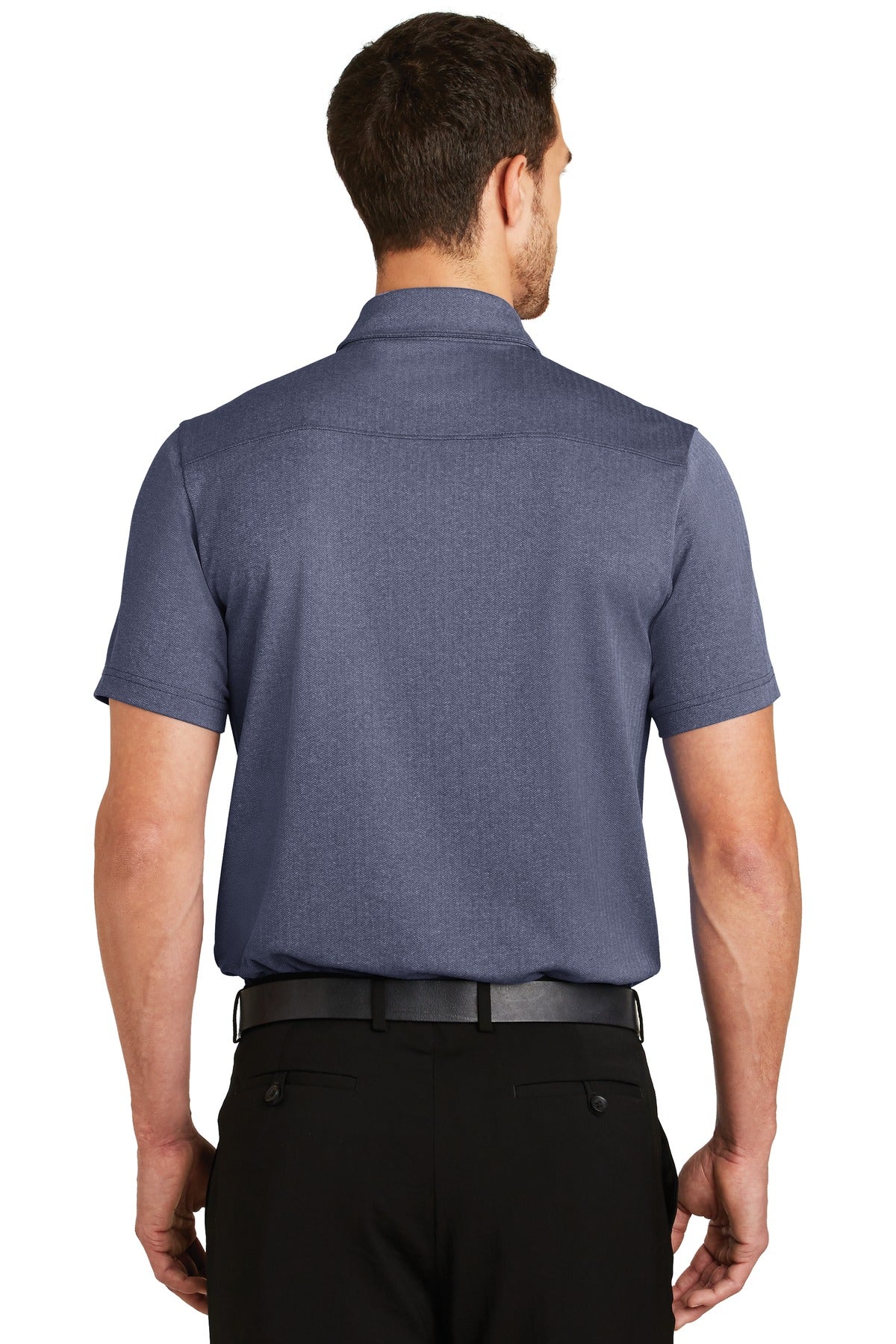 OGIO Men's Express Polo. OG129 OGIO