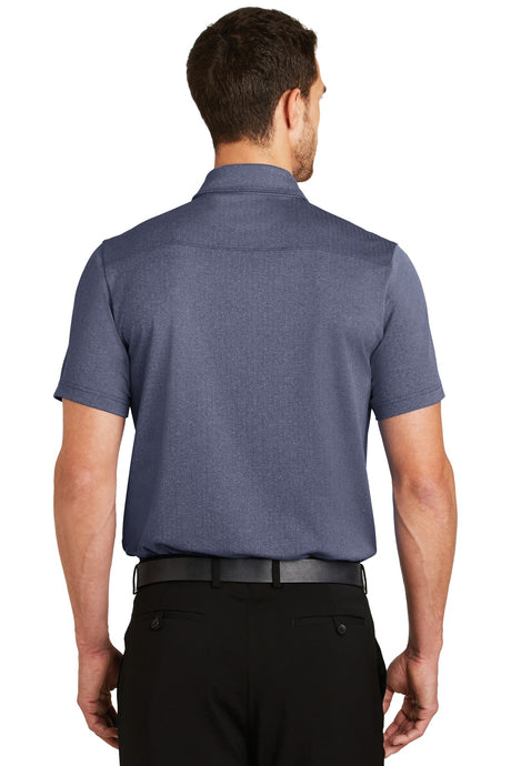 OGIO Men's Express Polo. OG129 OGIO