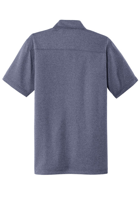 OGIO Men's Express Polo. OG129 OGIO
