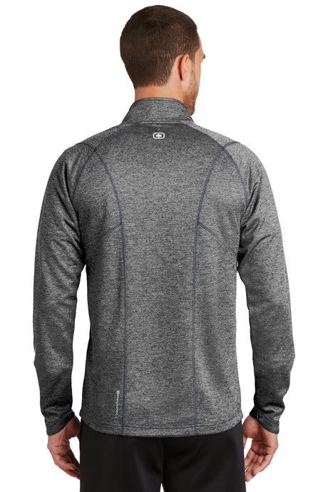 OGIO ENDURANCE Men's Pursuit 1/4-Zip. OE500 OGIO
