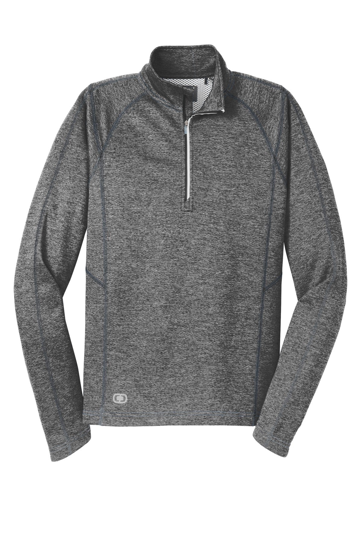 OGIO ENDURANCE Men's Pursuit 1/4-Zip. OE500 OGIO