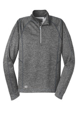 OGIO ENDURANCE Men's Pursuit 1/4-Zip. OE500 OGIO
