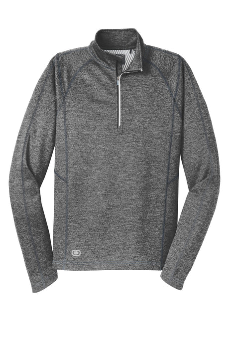 OGIO ENDURANCE Men's Pursuit 1/4-Zip. OE500 OGIO