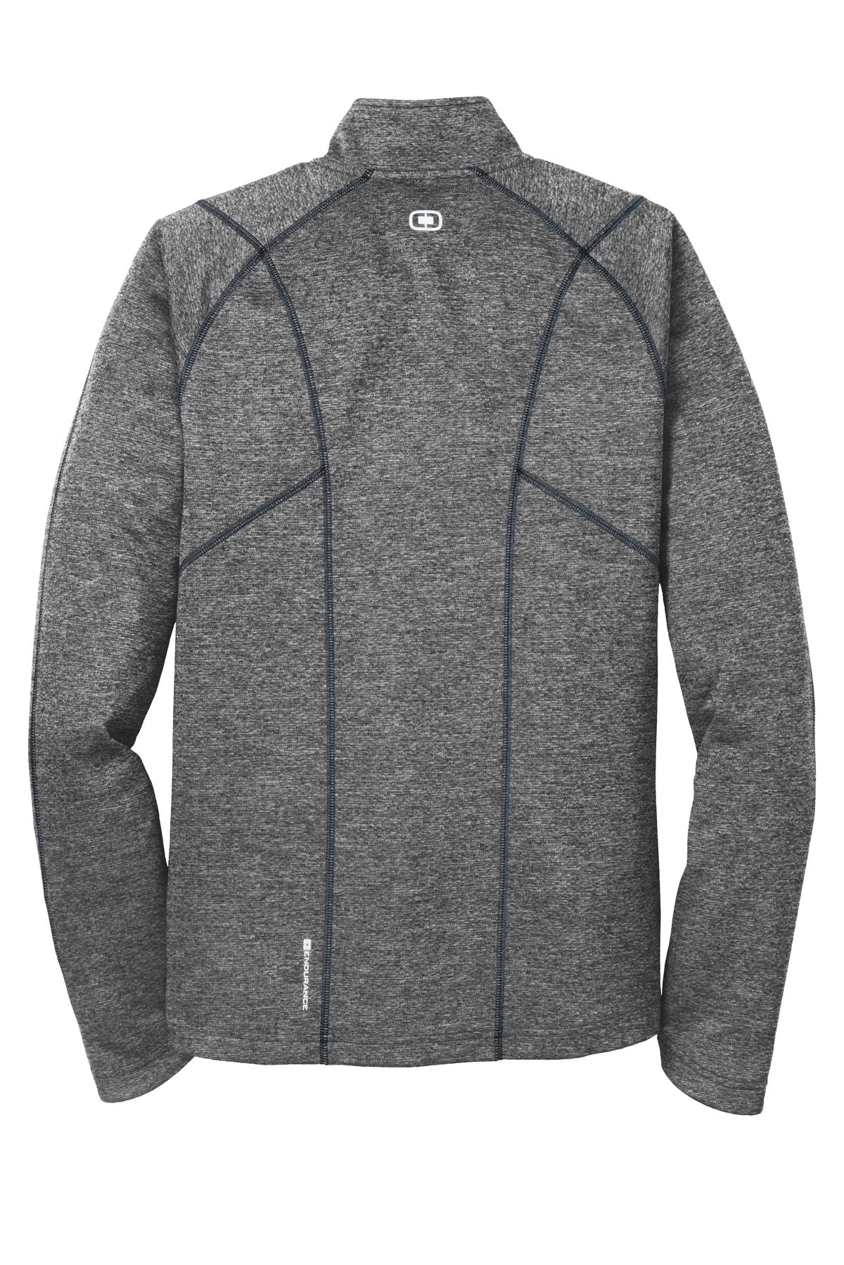 OGIO ENDURANCE Men's Pursuit 1/4-Zip. OE500 OGIO