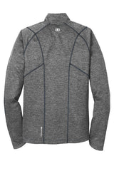 OGIO ENDURANCE Men's Pursuit 1/4-Zip. OE500 OGIO