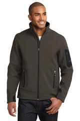 Eddie Bauer Men's Rugged Ripstop Soft Shell Jacket. EB534 Eddie Bauer