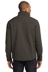 Eddie Bauer Men's Rugged Ripstop Soft Shell Jacket. EB534 Eddie Bauer